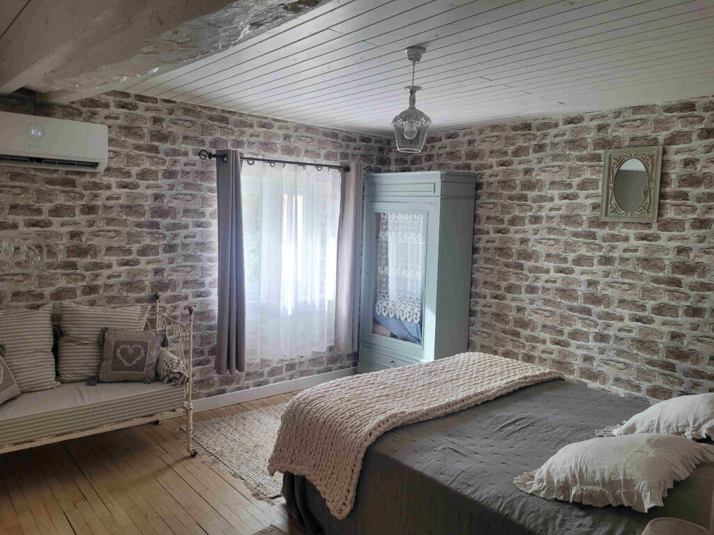 Chambre 1