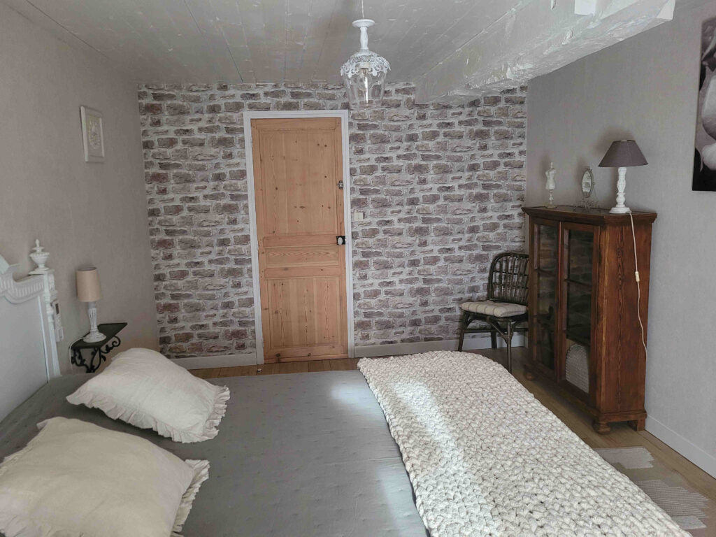 Chambre 2