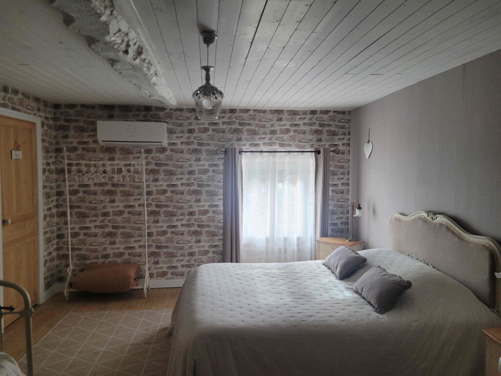Chambre 4