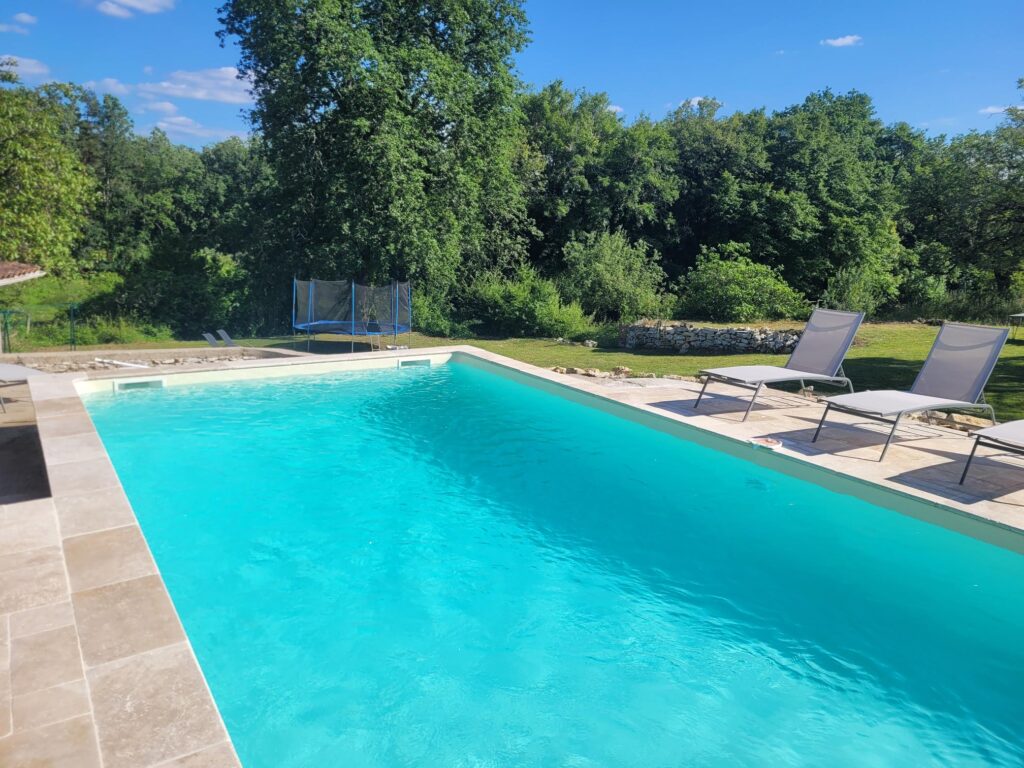 Piscine / extérieur 5